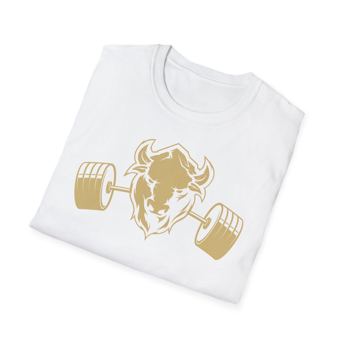 CU Barbell Core Values T-Shirt: Strength